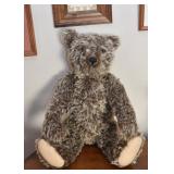 Large Steiff Teddy Bear