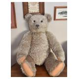 Large Steiff Teddy Bear