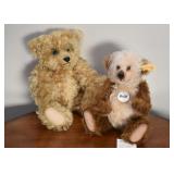 Steiff Teddy Bears
