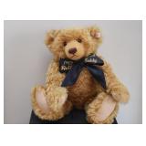 Limited Edition Steiff Centenary Teddy Bear 