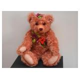 Steiff Club Edition 2007,  Marianne Meisel Teddy Bear