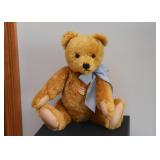 Steiff Teddy Bear