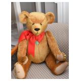 Large Hermann Teddy Bear