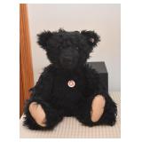 Steiff Limited Edition Black Bear