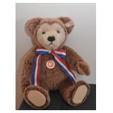 Steiff Teddy Bear