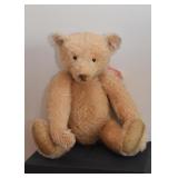 Steiff Teddy Bear
