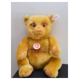 Steiff Teddy Bear