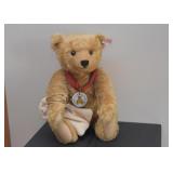 Steiff Teddy Bear