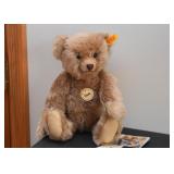 Steiff Teddy Bear