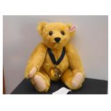 Steiff Teddy Bear
