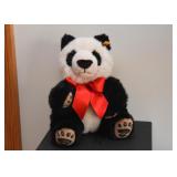 Steiff Panda Bear