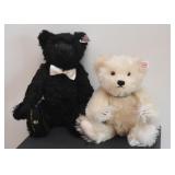 Steiff Teddy Bears