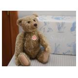 Steiff Teddy Bear