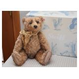 Steiff Teddy Bear