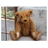 Large Steiff Teddy Bear
