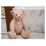 Steiff Teddy Bear