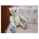 Steiff Teddy Bear