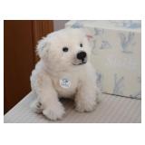 Steiff Polar Bear