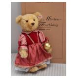 Steiff Deutsche Marchen / Der Froschkonig Bear