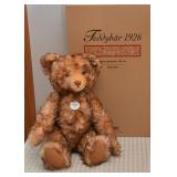 Steiff Teddybar 1926 Replica