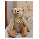Steiff Teddy Bear