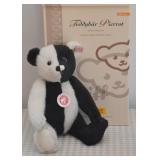 Steiff Pierrot Teddy Bear