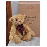 Steiff Jabrtausend Teddy Bear