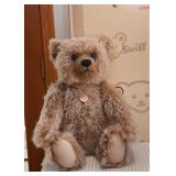 Steiff Teddy Bear