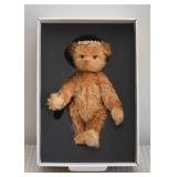 Steiff  & Lladro LTD Teddy Bear 