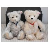 Steiff Teddy Bears