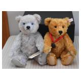Steiff Teddy Bears