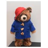 Steiff Paddington Bear