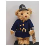 Steiff Teddy Bear