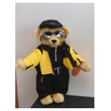 Steiff Ralph Lauren Polo Bear
