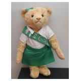 Steiff Girl Scout Bear