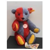 Steiff Harlequin Classic Teddy Bear
