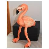 Steiff Flamingo 
