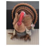 Steiff Turkey 
