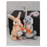 Steiff Bunny Rabbits