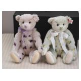Steiff Teddy Bears