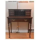 Traditional Writing Desk / Secretary