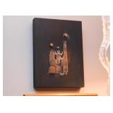 Artwork & Wall Hangings