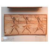 Artwork & Wall Hangings