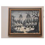 Artwork & Wall Hangings