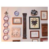 Artwork & Wall Hangings