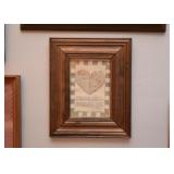 Artwork & Wall Hangings