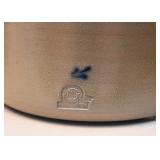 Collectible Salt Glazed Pottery - Crocks, Vessels, Plates, Etc. (Rowe Pottery Works & Others)