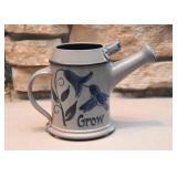 Collectible Salt Glazed Pottery - Crocks, Vessels, Plates, Etc. (Rowe Pottery Works & Others)