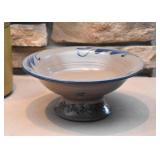 Collectible Salt Glazed Pottery - Crocks, Vessels, Plates, Etc. (Rowe Pottery Works & Others)