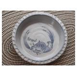 Collectible Salt Glazed Pottery - Crocks, Vessels, Plates, Etc. (Rowe Pottery Works & Others)